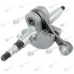 Ambielaj masina de debitat Stihl TS 460 (Taiwan)